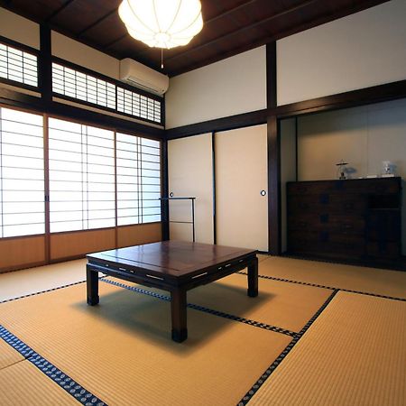 Yanagawa B&B Hatago Экстерьер фото