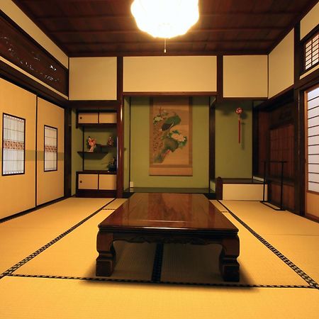 Yanagawa B&B Hatago Экстерьер фото