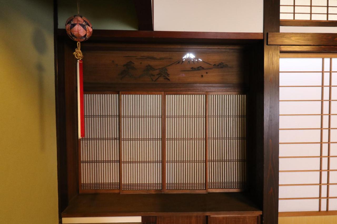Yanagawa B&B Hatago Экстерьер фото
