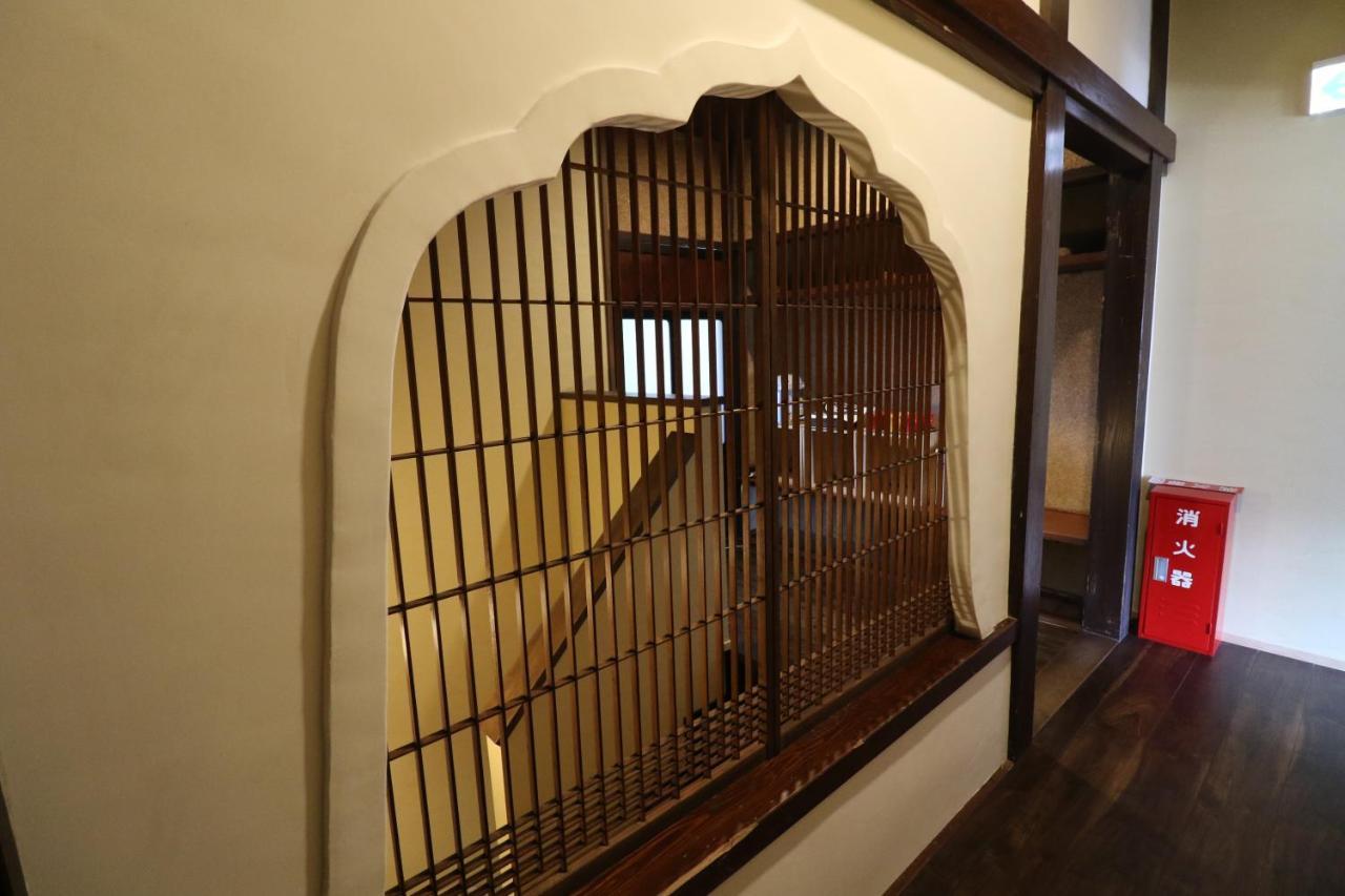 Yanagawa B&B Hatago Экстерьер фото