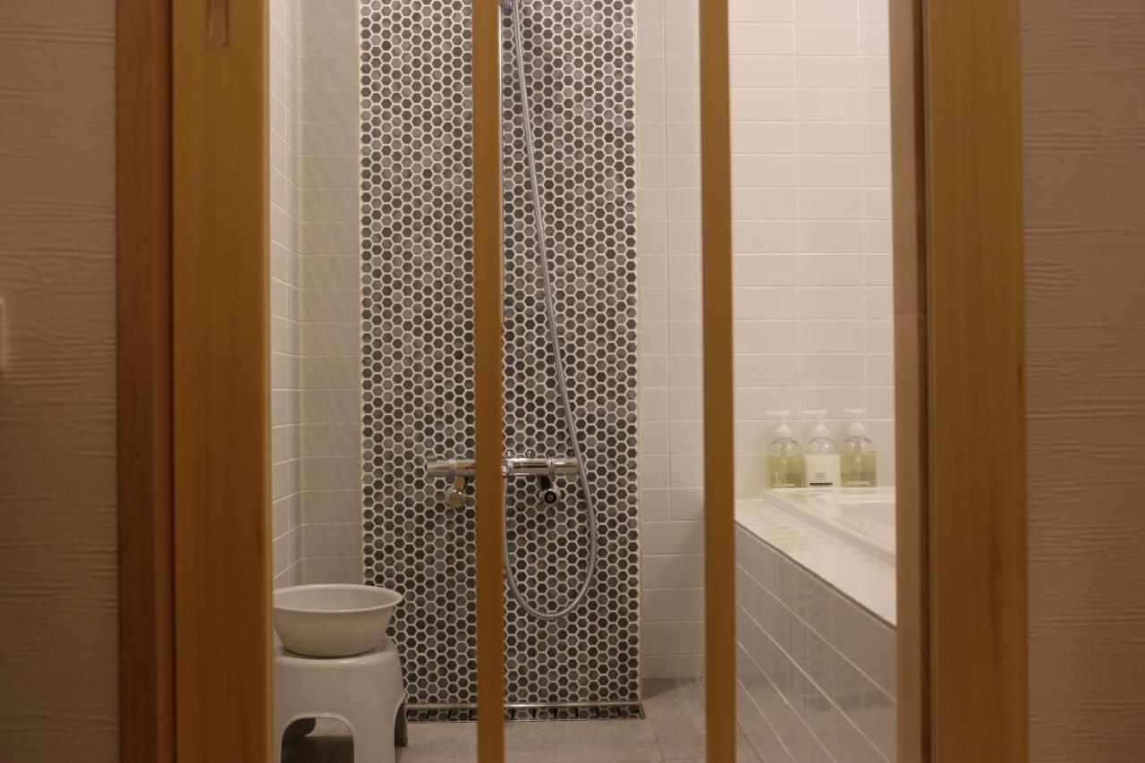 Yanagawa B&B Hatago Экстерьер фото