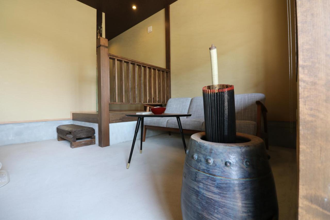 Yanagawa B&B Hatago Экстерьер фото