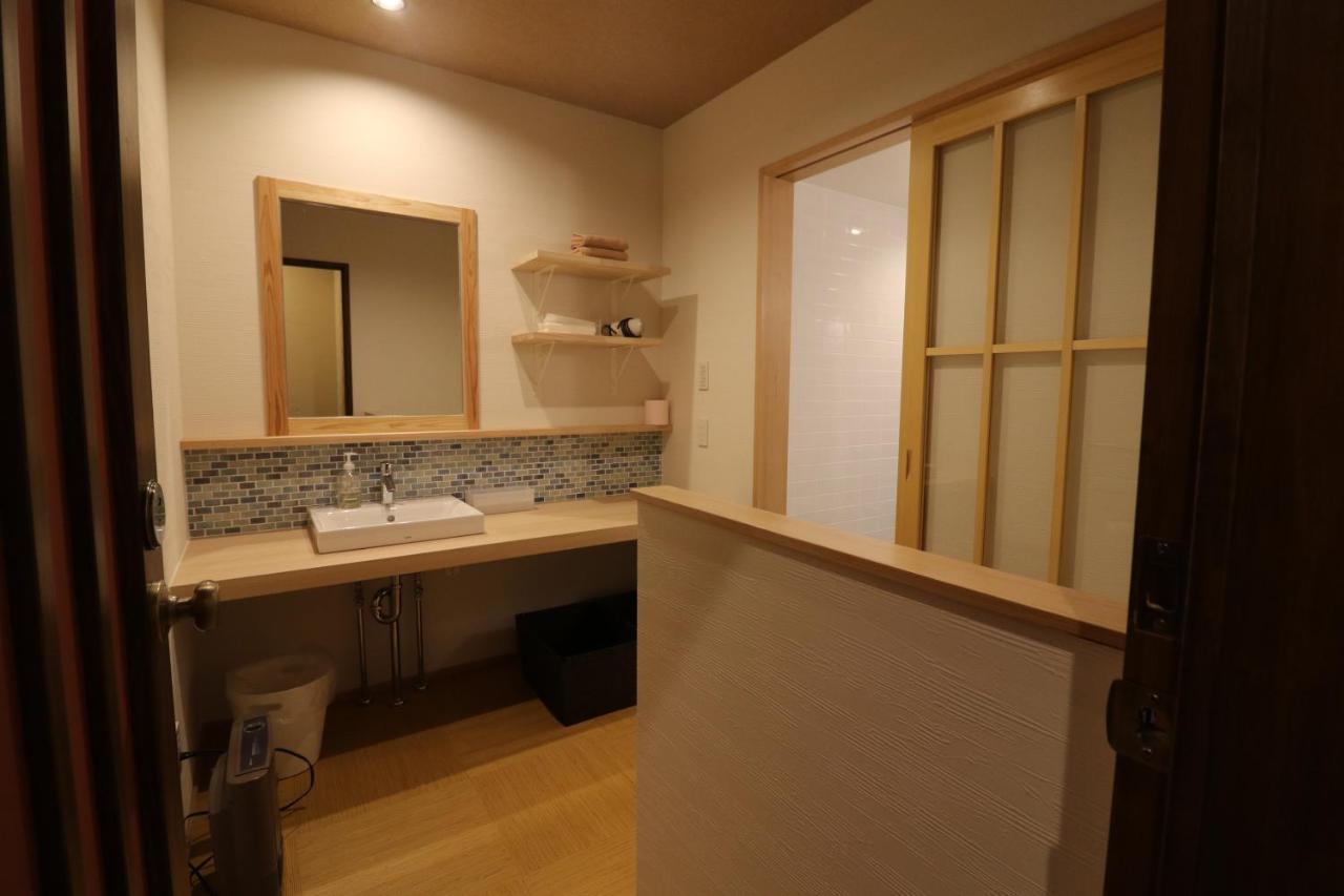 Yanagawa B&B Hatago Экстерьер фото