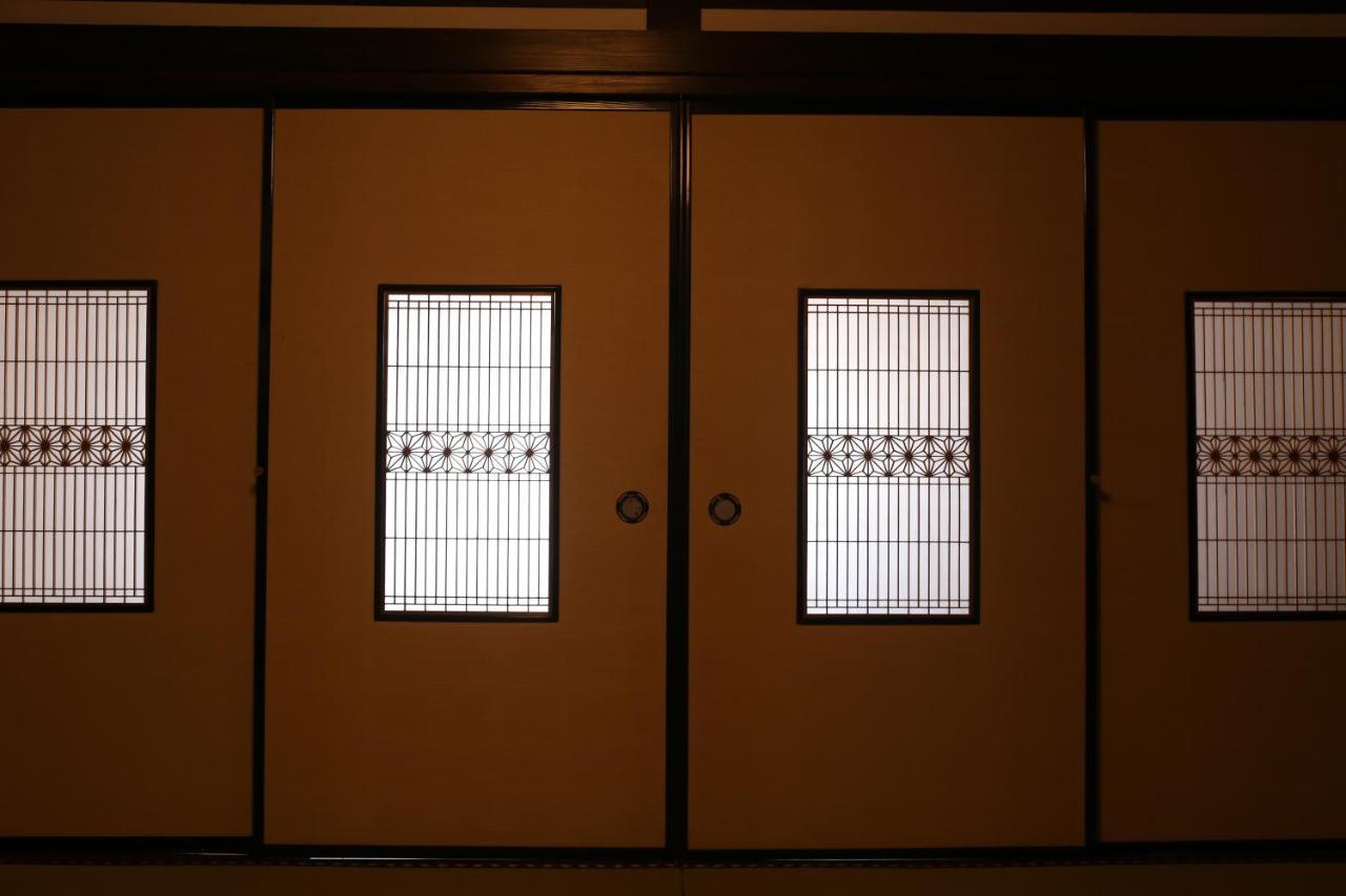 Yanagawa B&B Hatago Экстерьер фото
