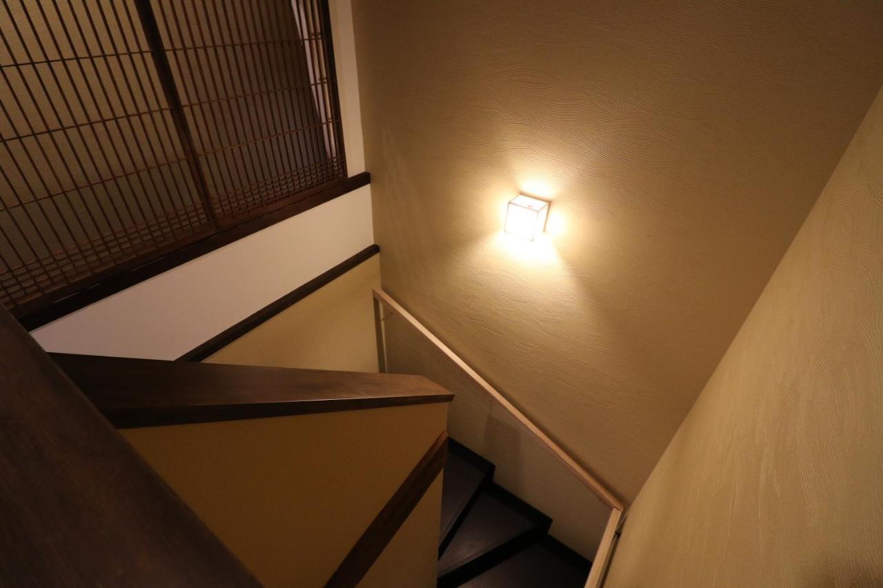 Yanagawa B&B Hatago Экстерьер фото