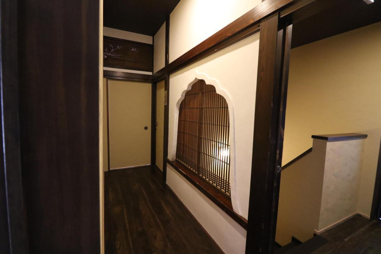 Yanagawa B&B Hatago Экстерьер фото