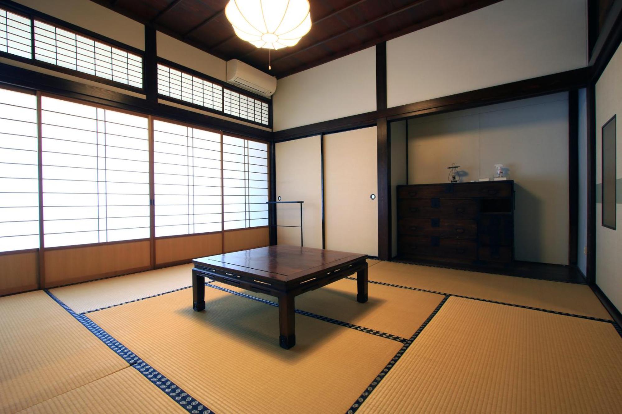 Yanagawa B&B Hatago Экстерьер фото