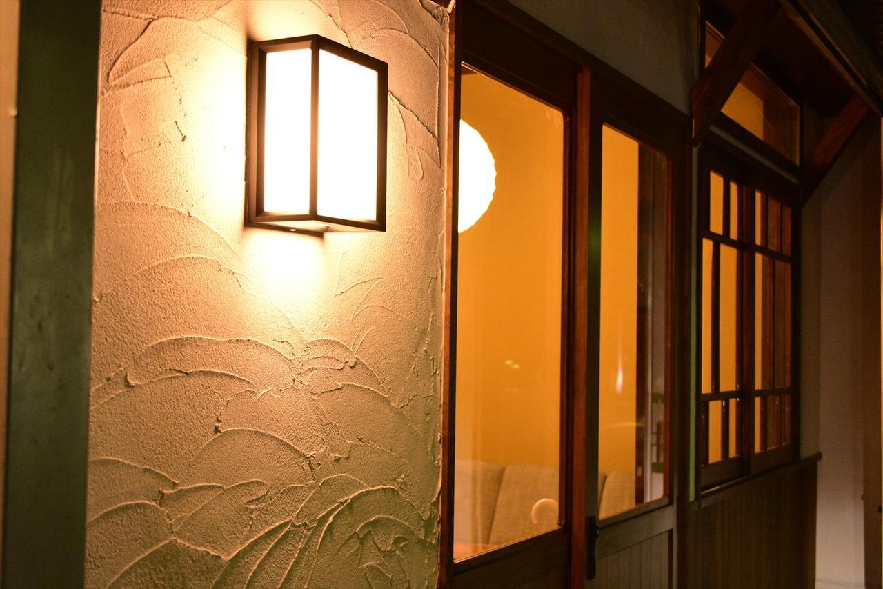 Yanagawa B&B Hatago Экстерьер фото