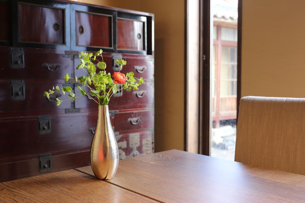 Yanagawa B&B Hatago Экстерьер фото