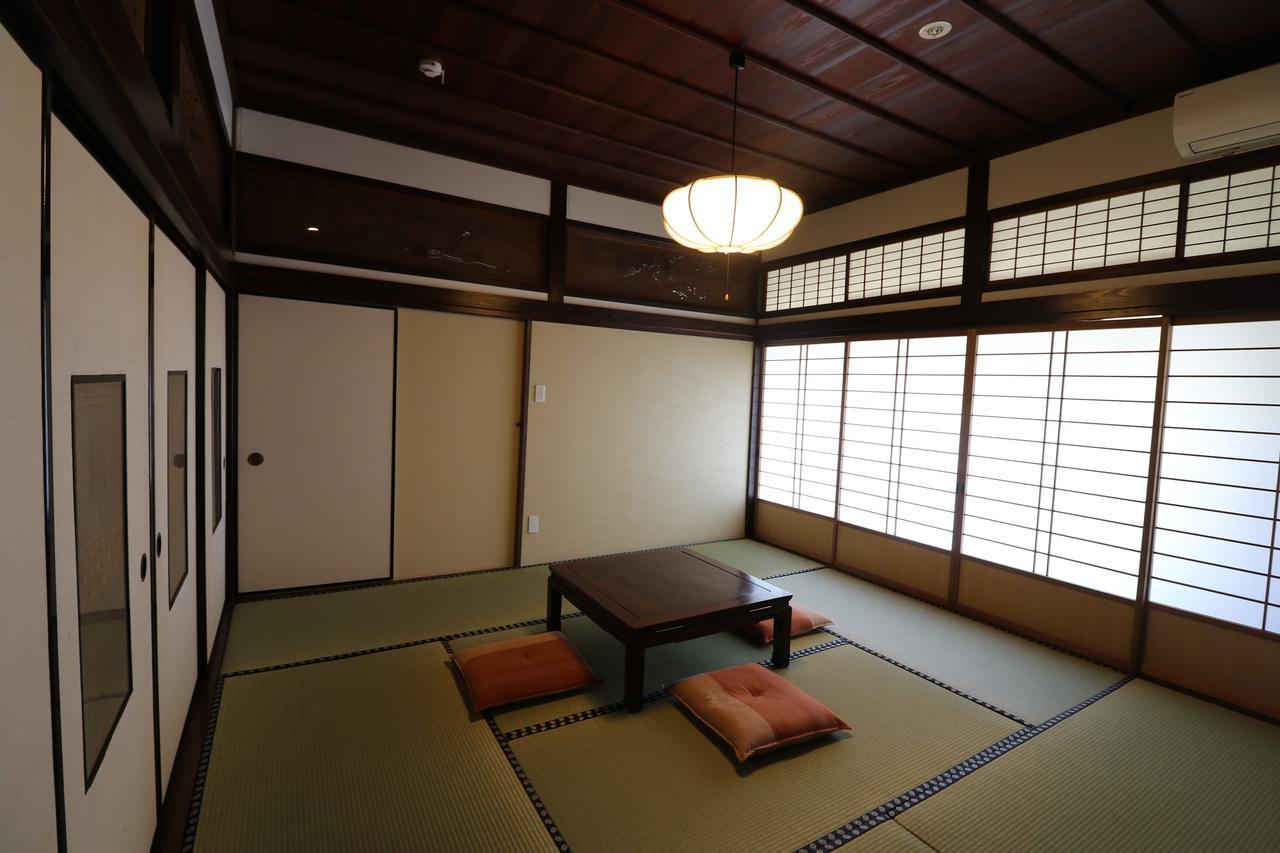 Yanagawa B&B Hatago Экстерьер фото