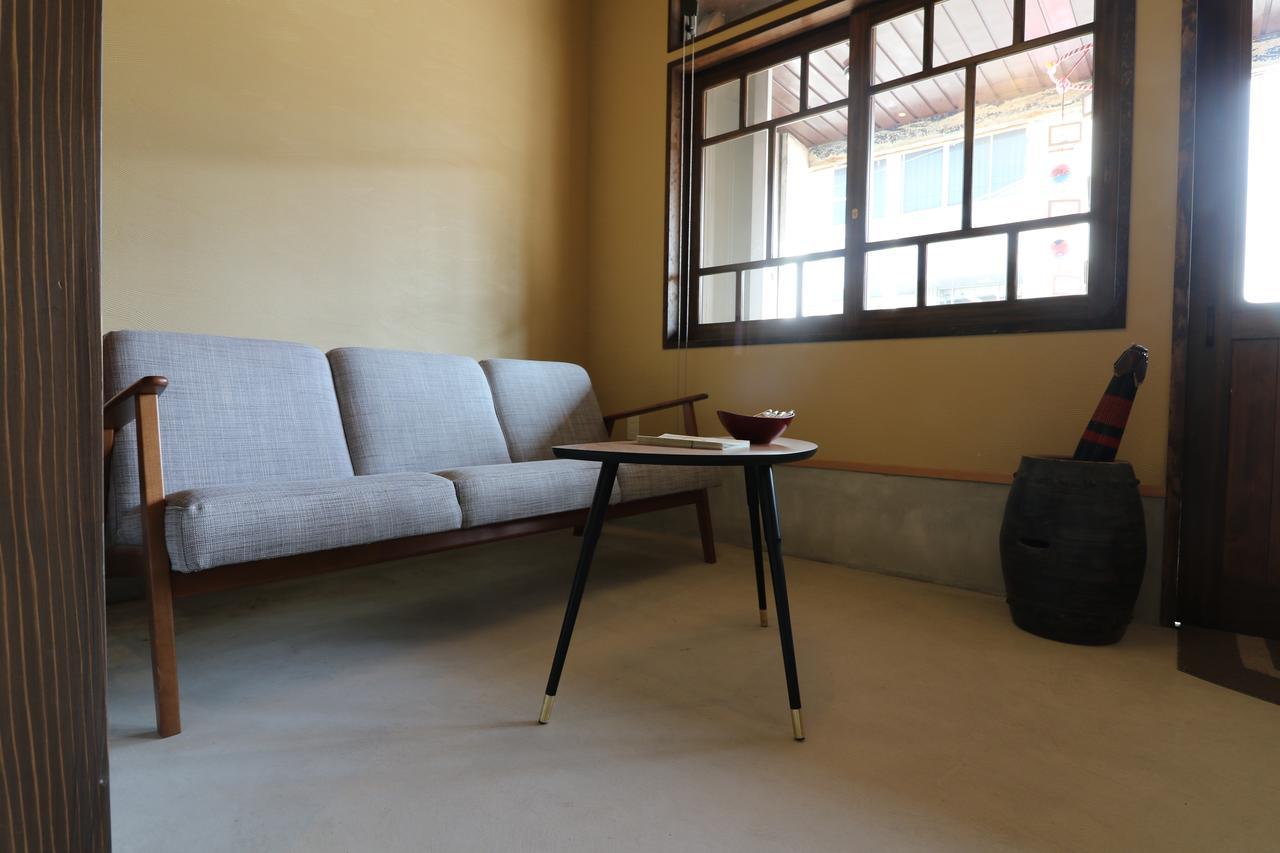 Yanagawa B&B Hatago Экстерьер фото