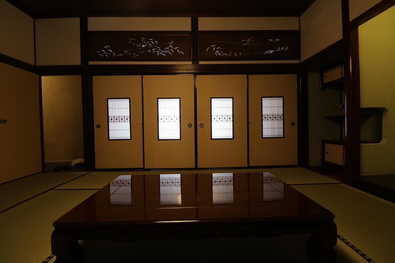 Yanagawa B&B Hatago Экстерьер фото