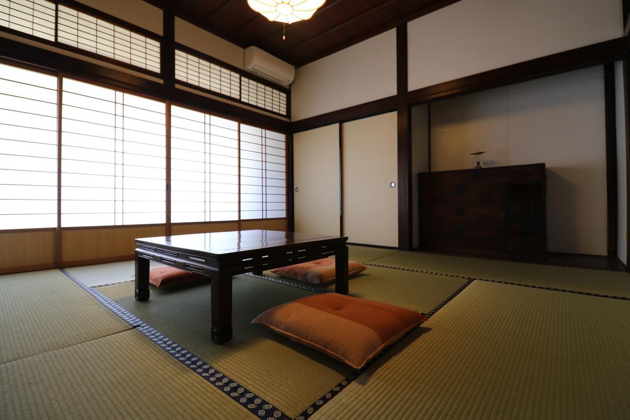 Yanagawa B&B Hatago Экстерьер фото
