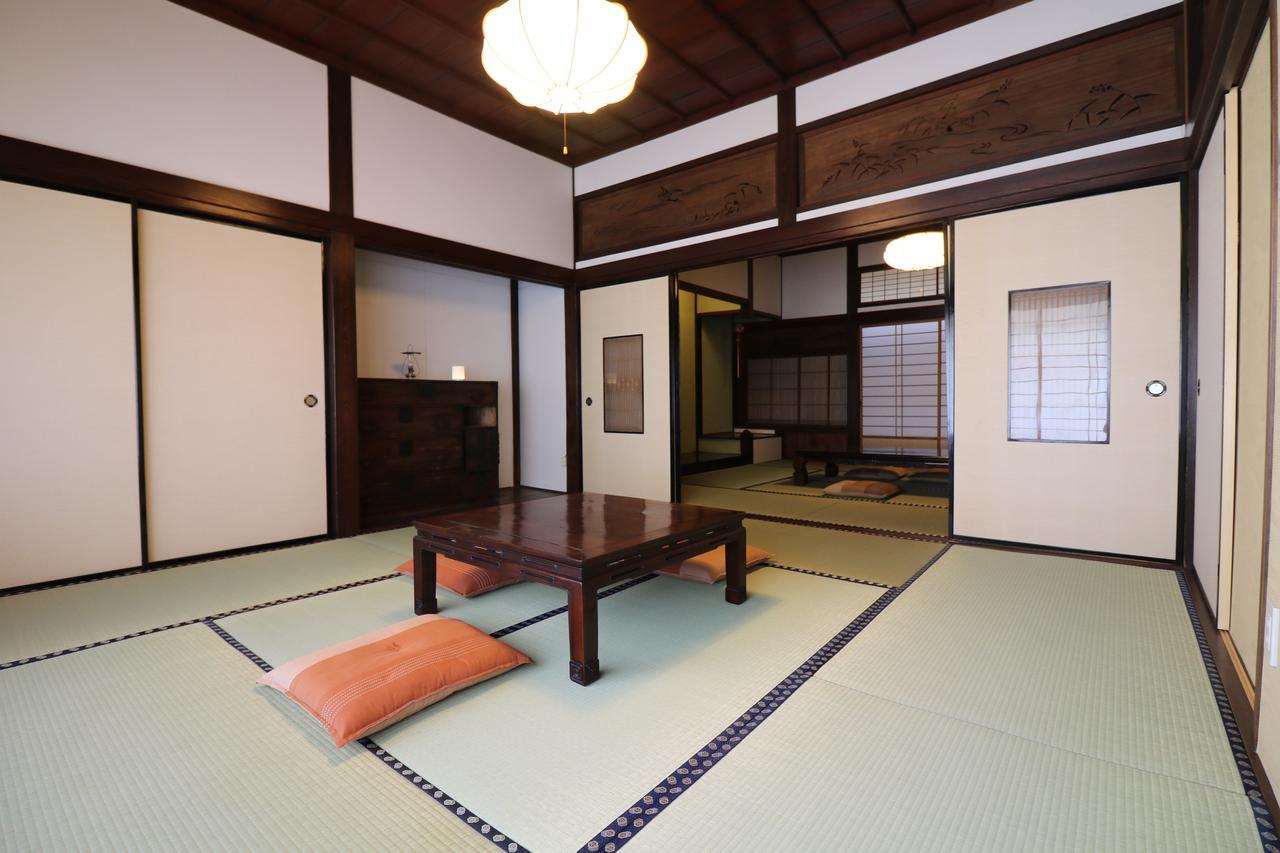 Yanagawa B&B Hatago Экстерьер фото