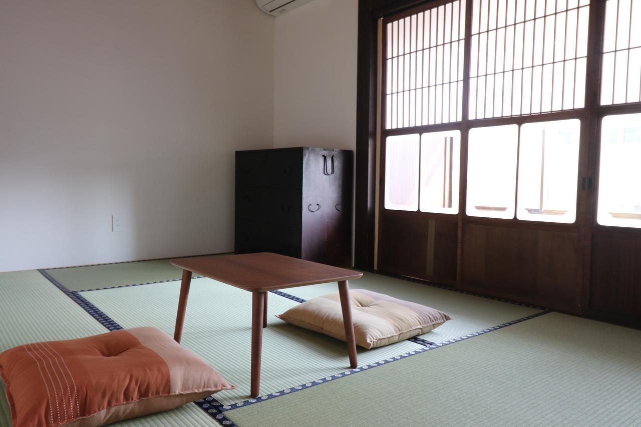 Yanagawa B&B Hatago Экстерьер фото