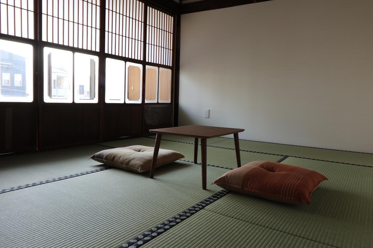Yanagawa B&B Hatago Экстерьер фото