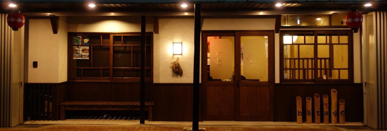 Yanagawa B&B Hatago Экстерьер фото
